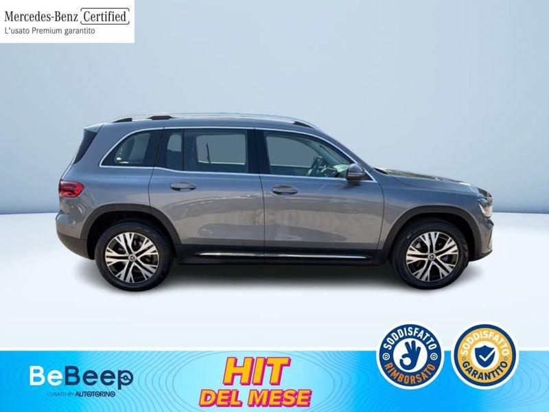 Mercedes-Benz GLB Classe 180 D PROGRESSIVE ADVANCED AUTO