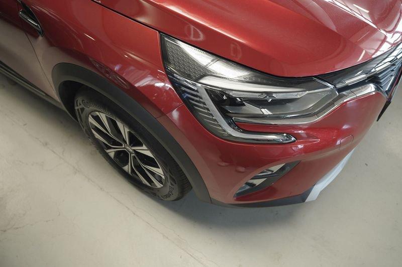 Renault Captur II 2019 1.0 tce Intens Gpl 100cv my21