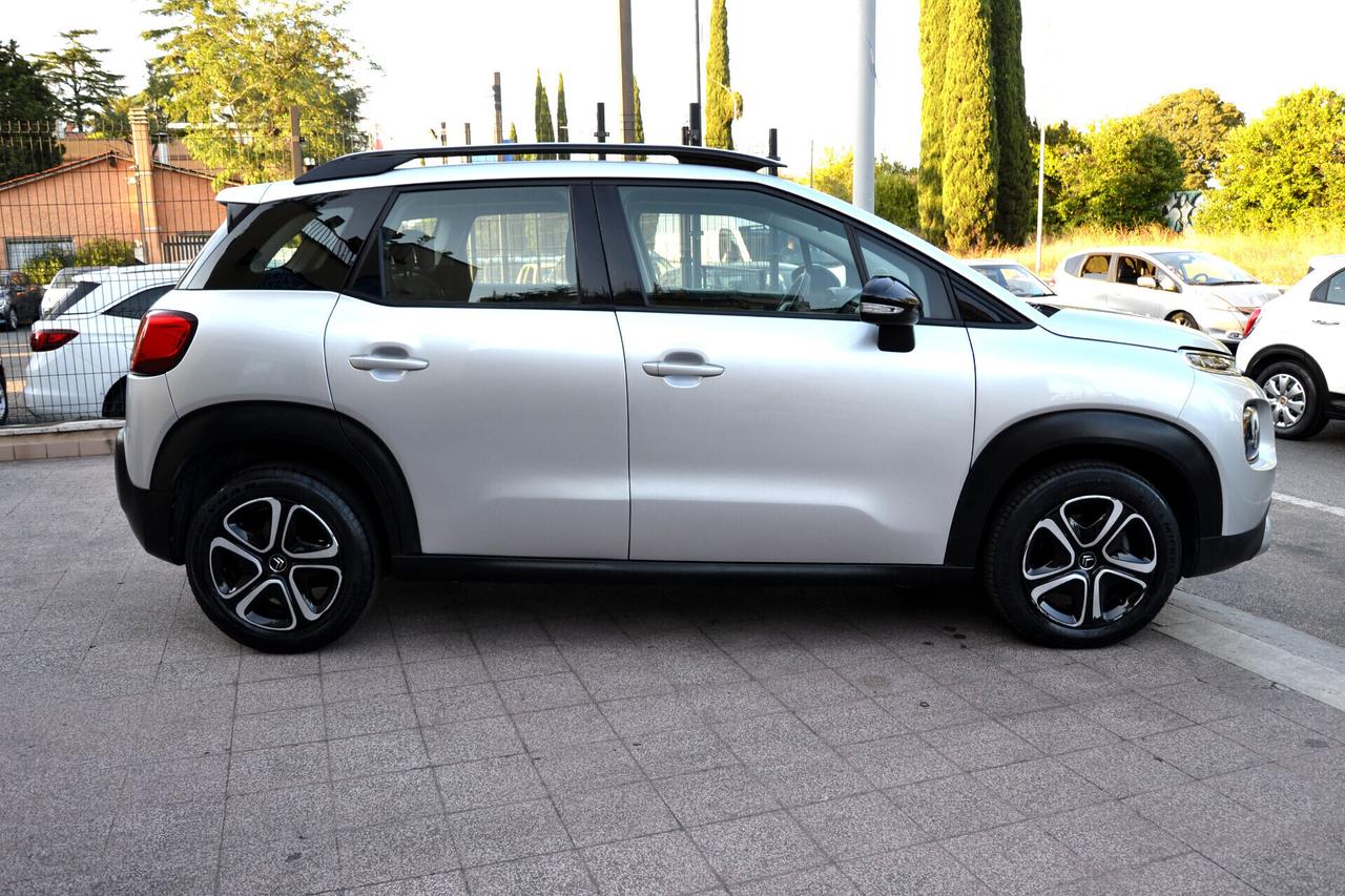 Citroen C3 Aircross 1.5 BlueHDi 120CV EAT6 **UNIPRO**PREZZO VERO**