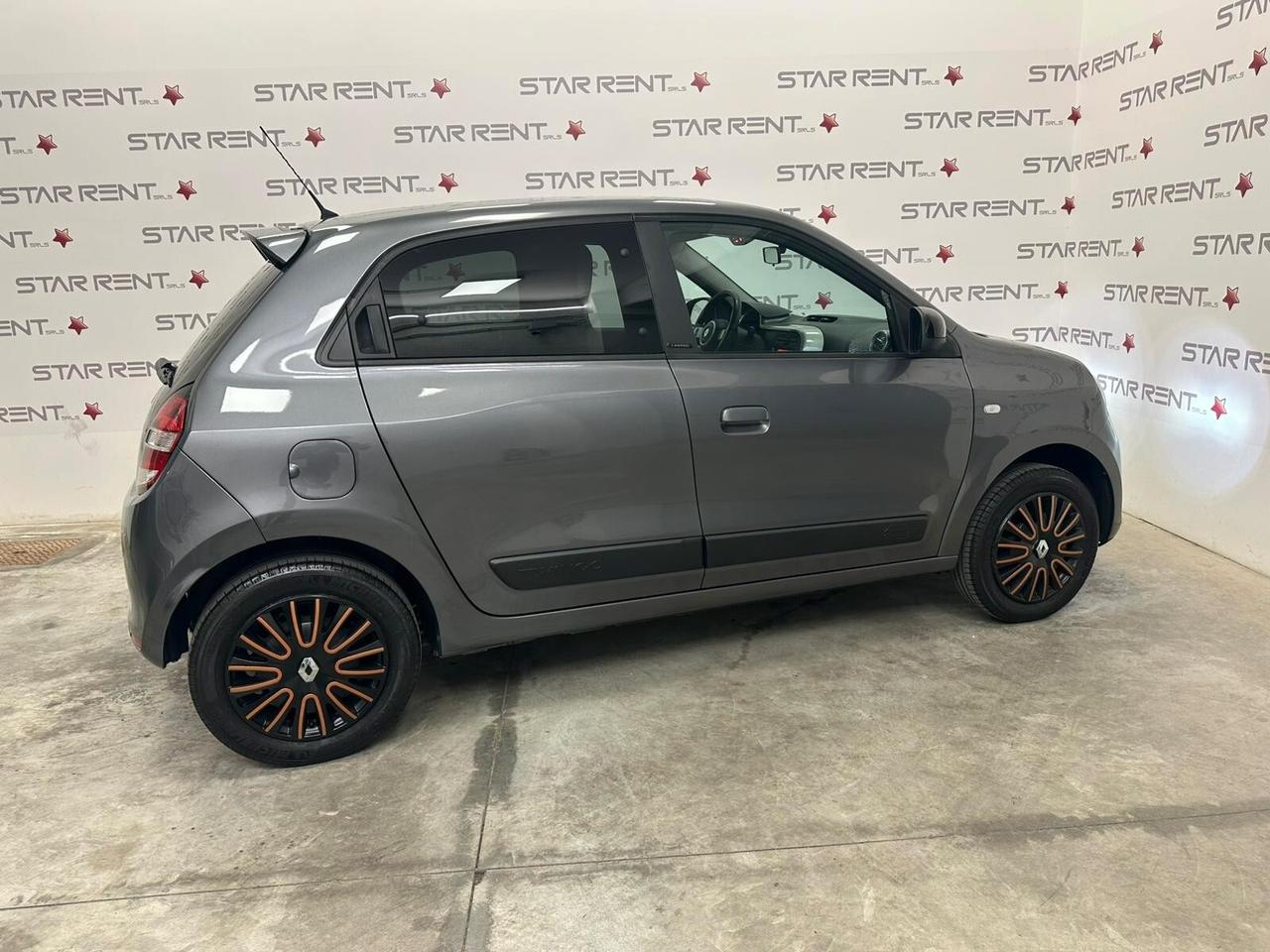 Renault Twingo SCe Duel