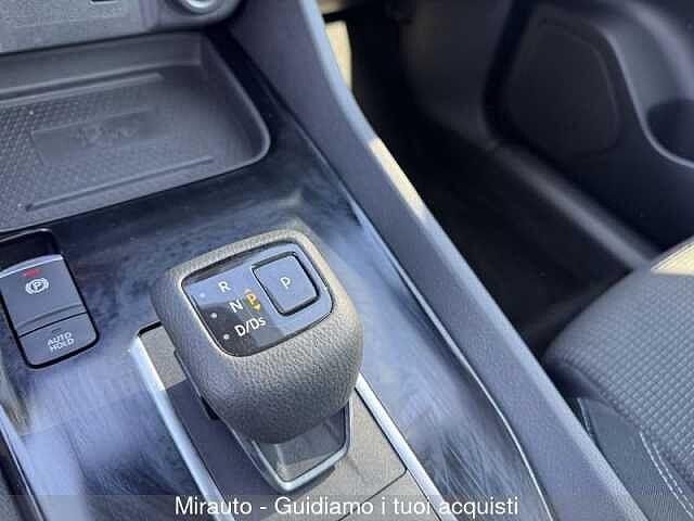 Nissan Qashqai MHEV 158 CV Xtronic N-Connecta - VISIBILE IN VIA DI TORRESPACCATA 111