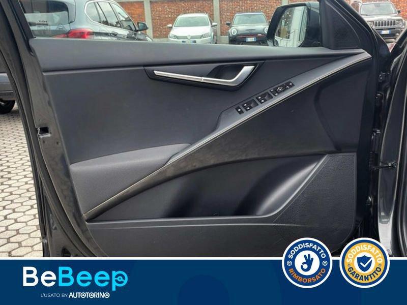 KIA Niro 1.6 GDI HEV STYLE 129CV DCT6