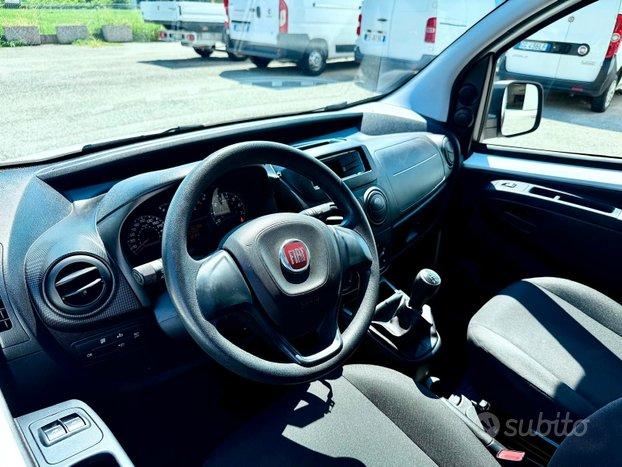 Fiat Fiorino 1.3 MJT 95CV Cargo SX
