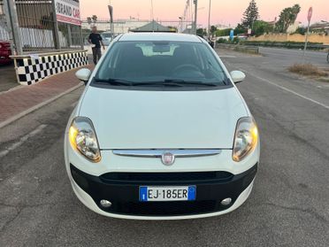 Fiat Punto Evo 1.2 5 porte Dynamic 2011