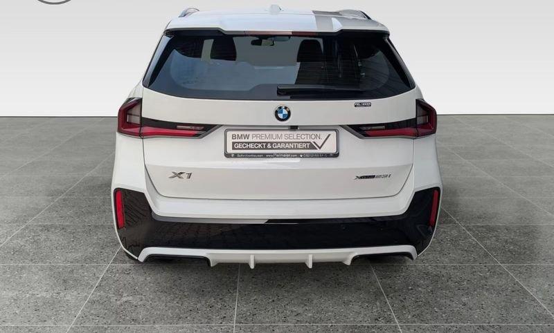 BMW X1 X1 xDrive 23i Msport Head Up Camera Live Cockpit Pelle