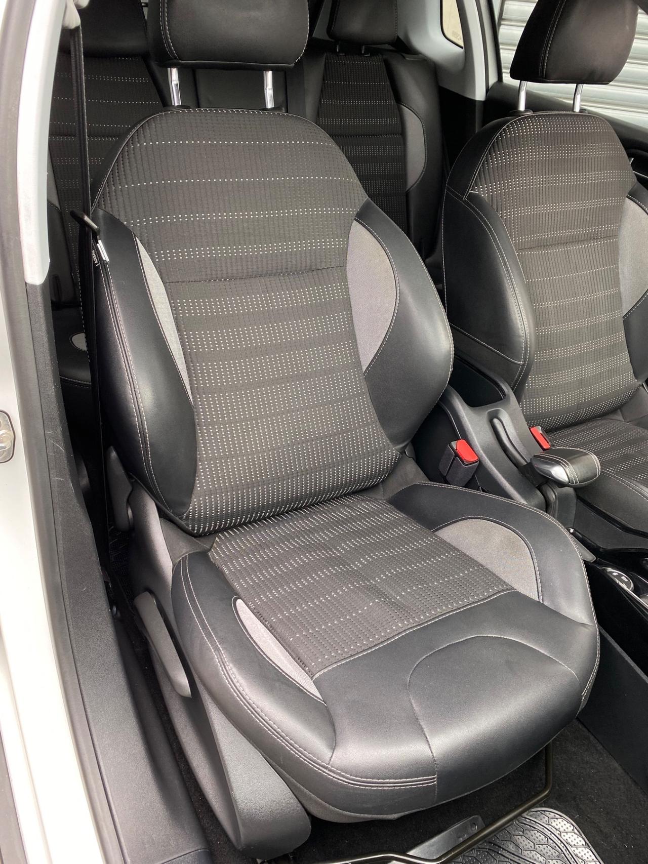 Peugeot 2008 1.6 BlueHDi 100cv S&S Allure - FULL