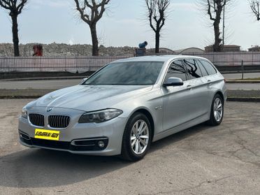 Bmw 520 520d xDrive Touring Luxury