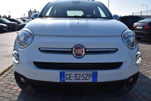 FIAT 500X 1.3 MultiJet 95 CV Connect *Tetto*