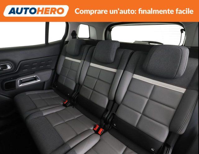 CITROEN C5 Aircross PureTech 130 S&S EAT8 Shine