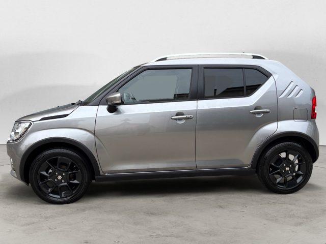 SUZUKI Ignis 1.2 Hybrid 4WD All Grip Top NEOPATENTATO