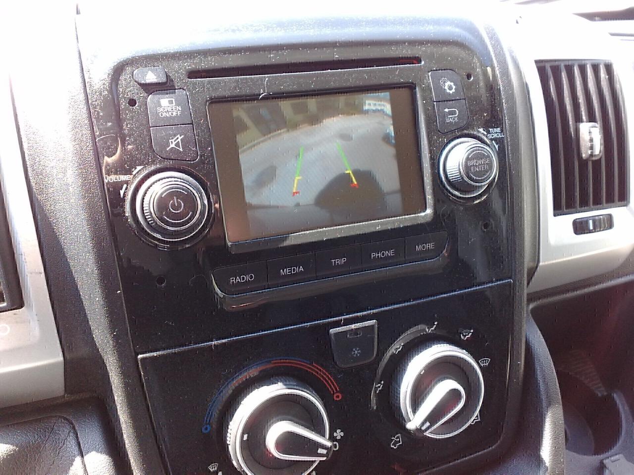 Fiat Ducato 2.3mjet 130cv FURGONE - 2018