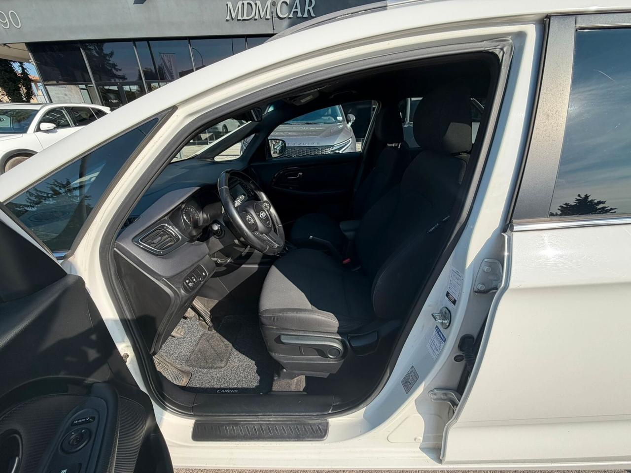 Kia Carens 1.7 CRDi 115 CV 7posti *UNICO PROPRIETARIO*