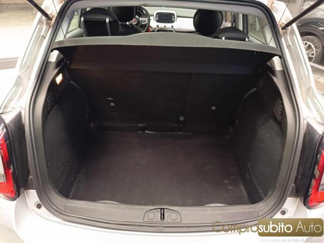 FIAT 500X 1.0 T3 120 CV Business (Garanzia 12 Mesi)