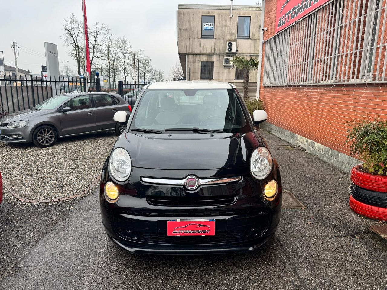 Fiat 500L 1.3 Multijet 85 CV Pop Star