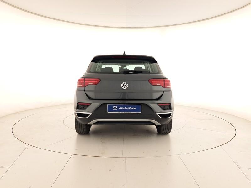 Volkswagen T-Roc 1.6 tdi business