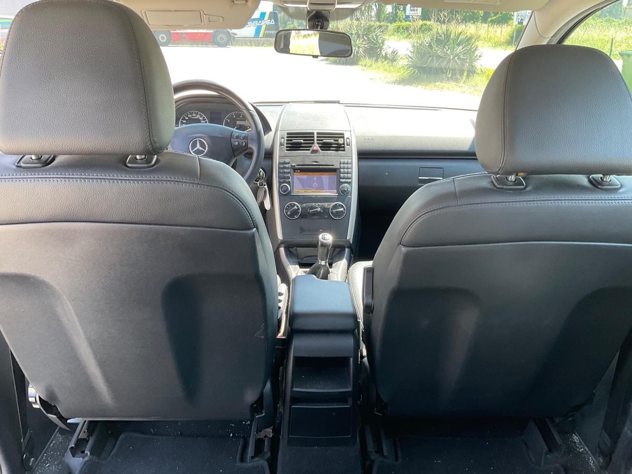 Mercedes-benz A 160 A 160 BlueEFFICIENCY Premium