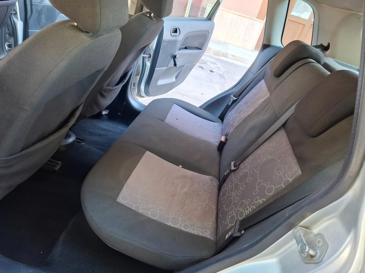 Ford Fiesta 1.4 TDCi 68cv 5 Porte