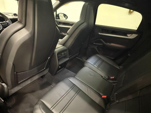 PORSCHE Cayenne Coupé 3.0 V6 IVA ESPOSTA
