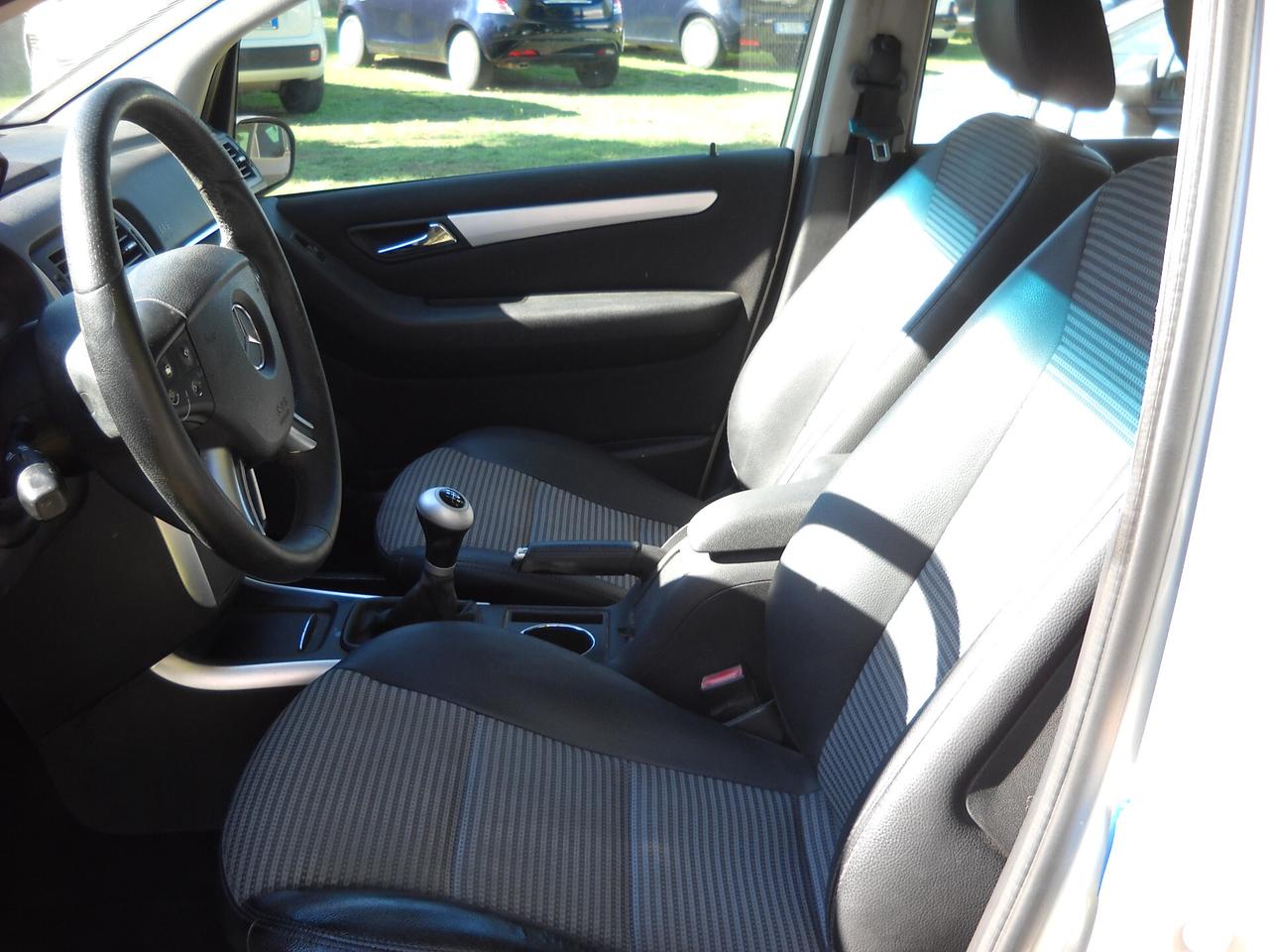 Mercedes-benz B 180 CDI Sport