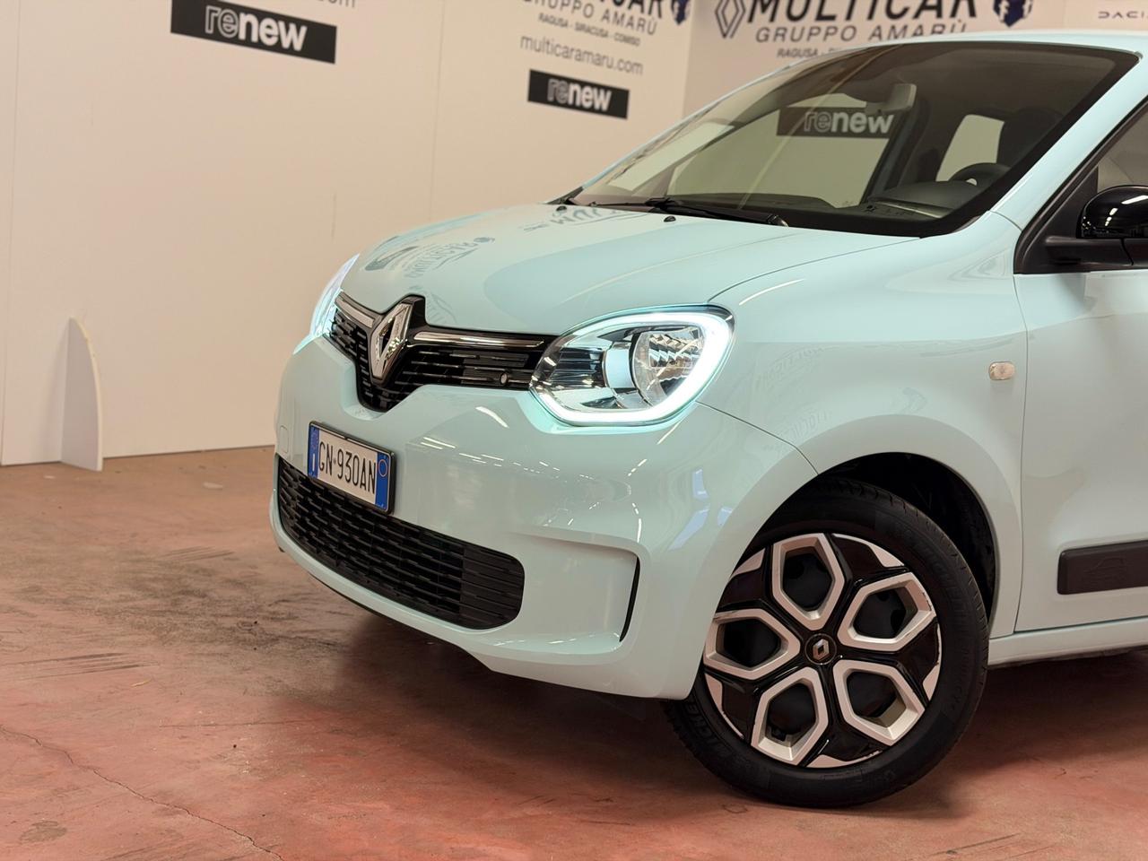 Renault Twingo SCe 65 CV Equilibre