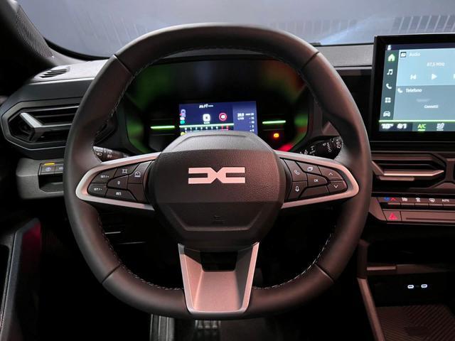 DACIA Duster Tce 130 CV MHEV Journey