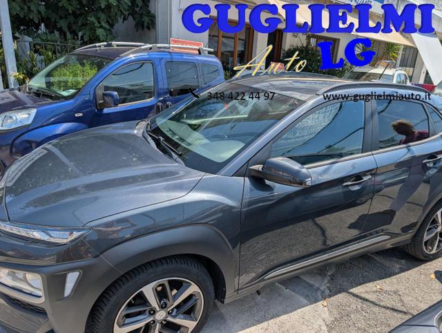 HYUNDAI Kona 1.0 T-GDI Xpossible