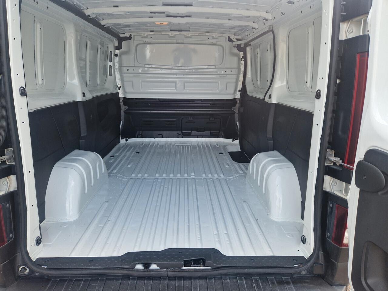 Fiat Talento 2.0 Ecojet 120CV PC-TN Furgone 10q