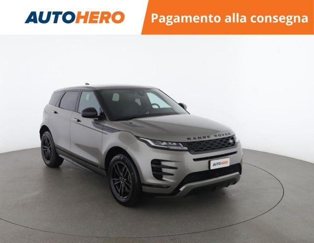 LAND ROVER Range Rover Evoque 2.0 I4 200 CV AWD Auto R-Dynamic S
