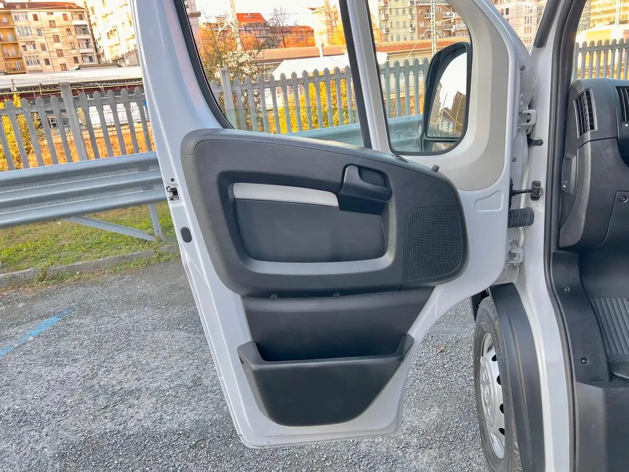 Citroen Jumper 35 BlueHDi 140 S&S PLM-TM Furgone Heavy