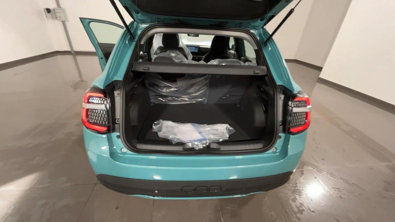 Fiat 600 Hybrid 100 CV DCT MHEV