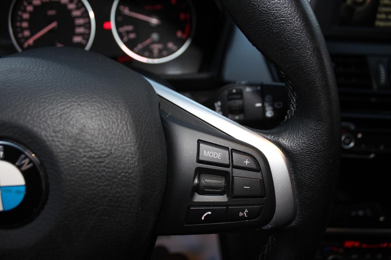 Bmw 216 216d Active Tourer Business