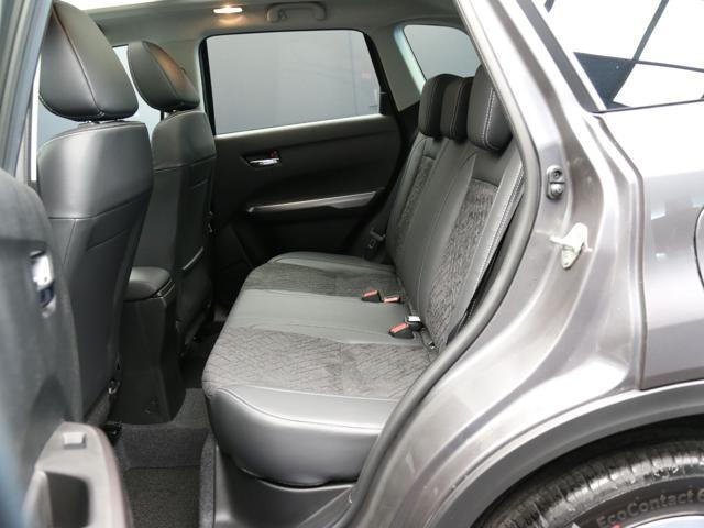 SUZUKI Vitara 1.4 110CV Hybrid 4WD AllGrip A/T Starview