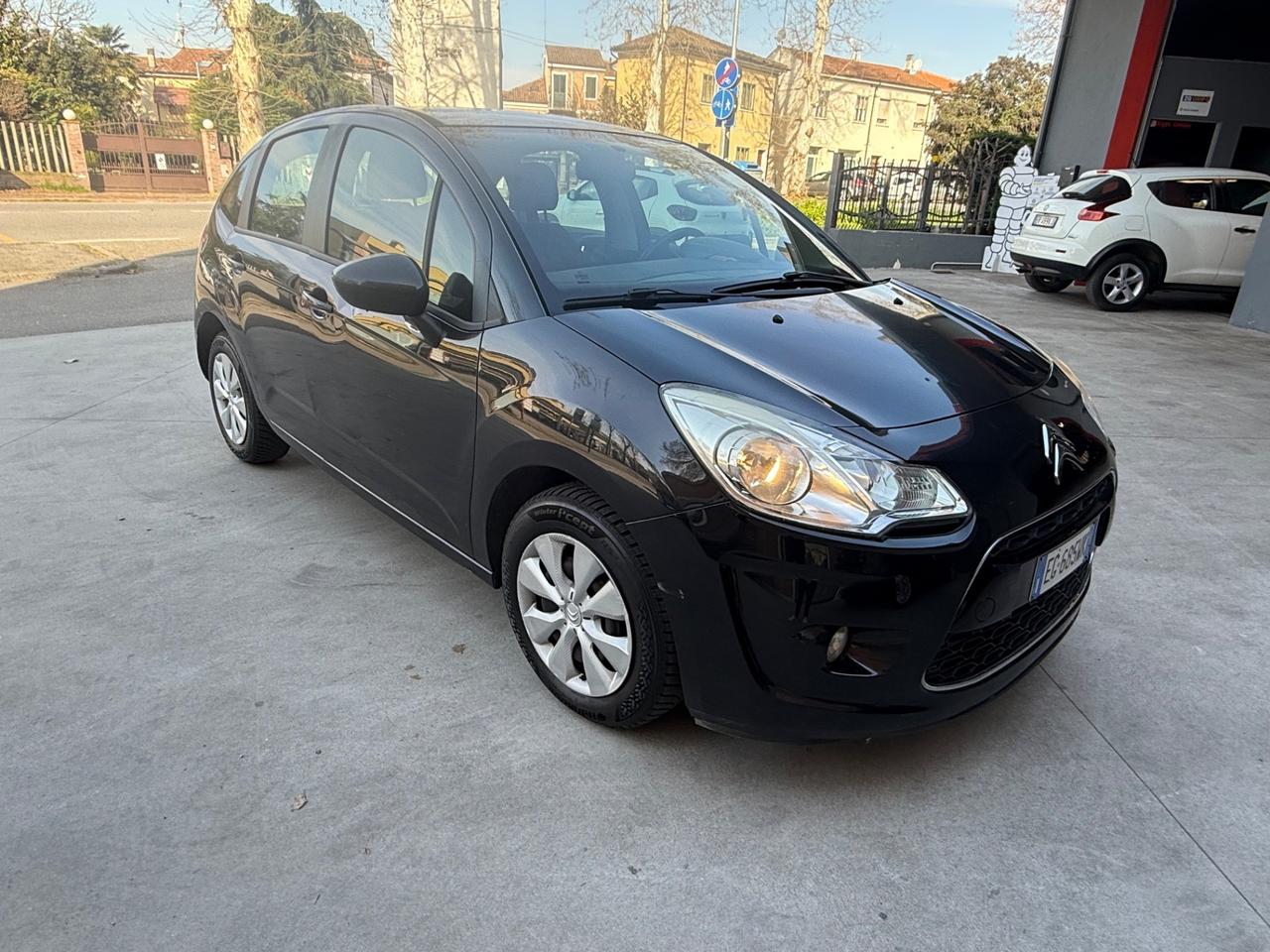 Citroen C3 1.4 HDi 70 FAP Business