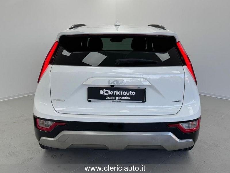 KIA Niro 1.6 GDi DCT PHEV Style