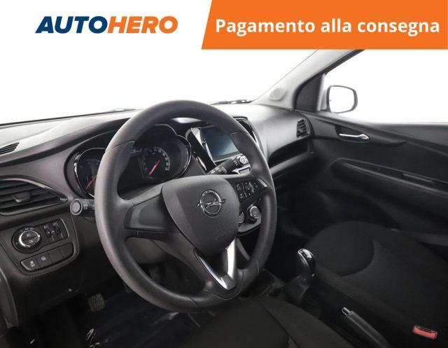 OPEL Karl Rocks 1.0 73 CV