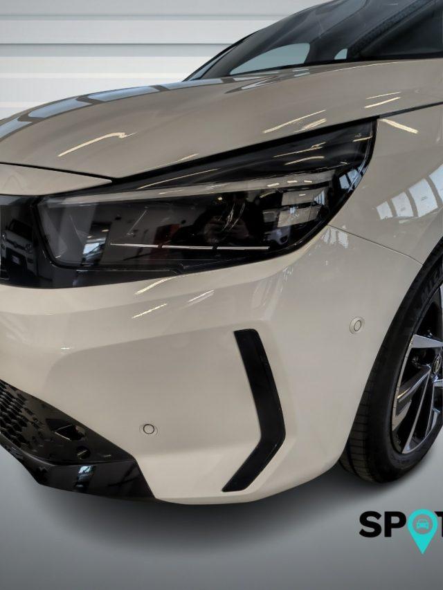 OPEL Corsa 1.2 75cv GS