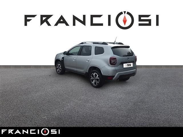 DACIA Duster 1.5 Blue dCi Prestige 4x2