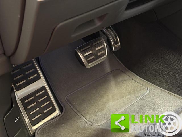 AUDI Q8 50 3.0tdi mhev S-LINE EDITION quattro-22-GARANZIA