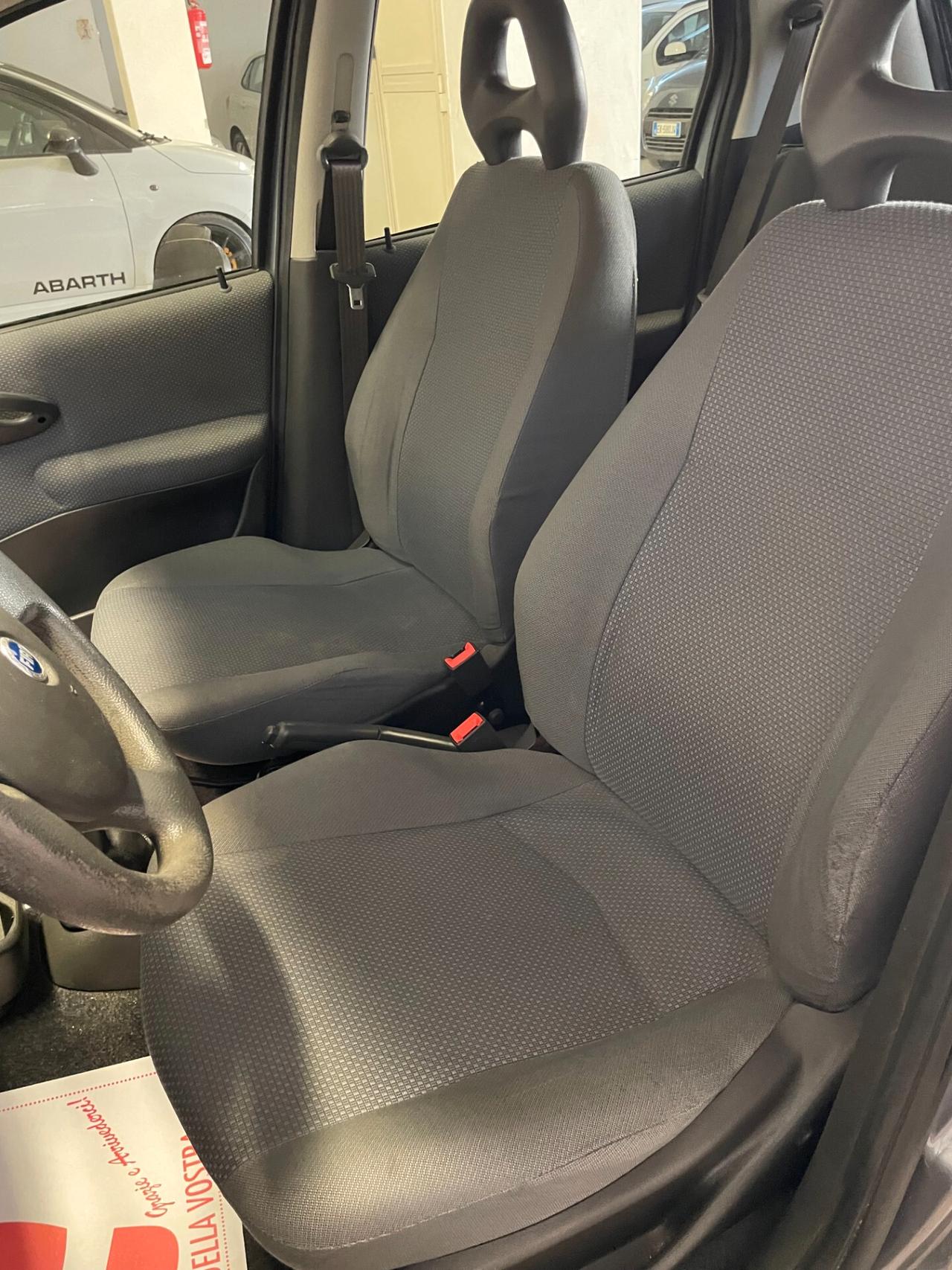 Fiat Punto 1.2 5 porte Dynamic 107.000 KM! TAGLIANDATA