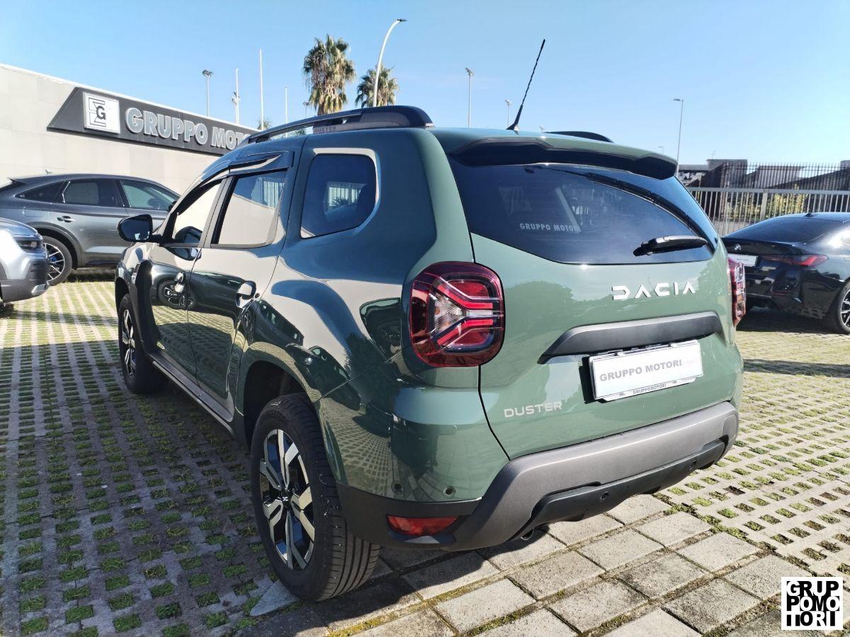 DACIA - Duster - 1.0 TCe GPL 4x2 Journey