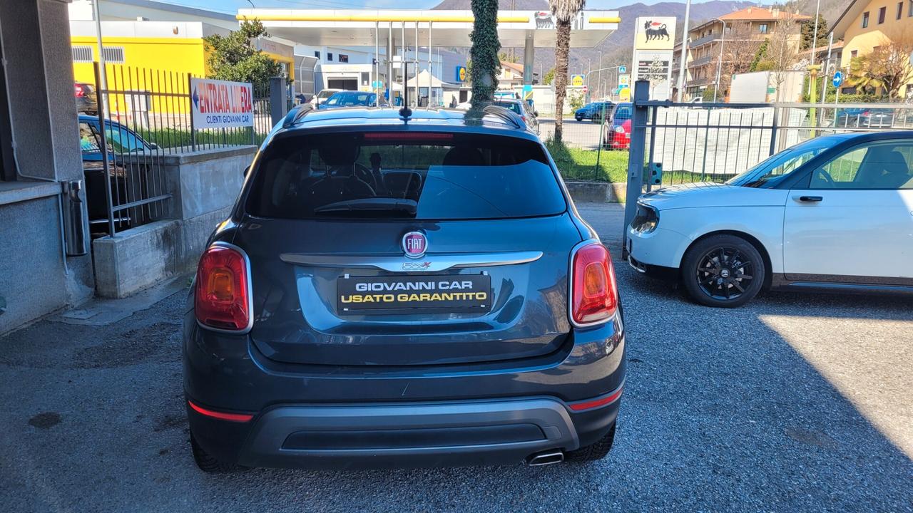 Fiat 500X 1.3 MultiJet 95 CV Cross
