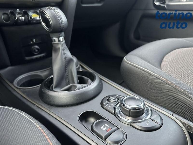 MINI Countryman Cooper S E ALL4 Business autom.