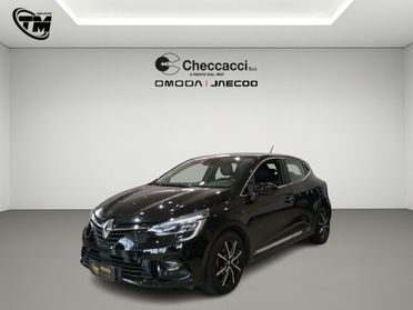 Renault Clio 1.0 tce Zen 100cv *NEOPATENTATI*