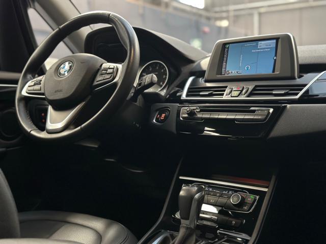 BMW 216 d Active Tourer Advantage