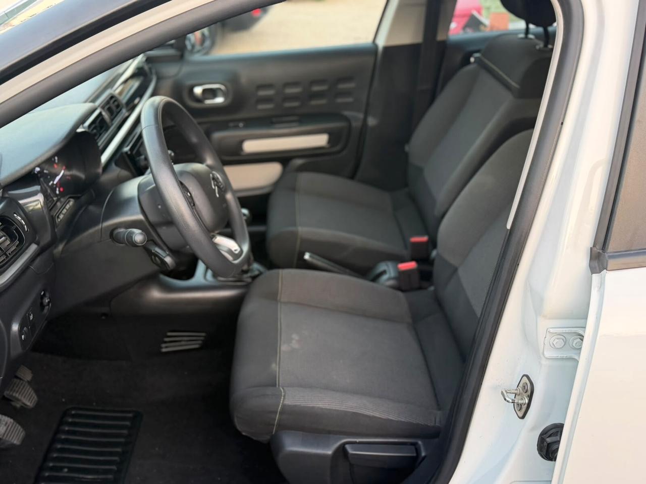 Citroen C3 Diesel 44.000Km 2023