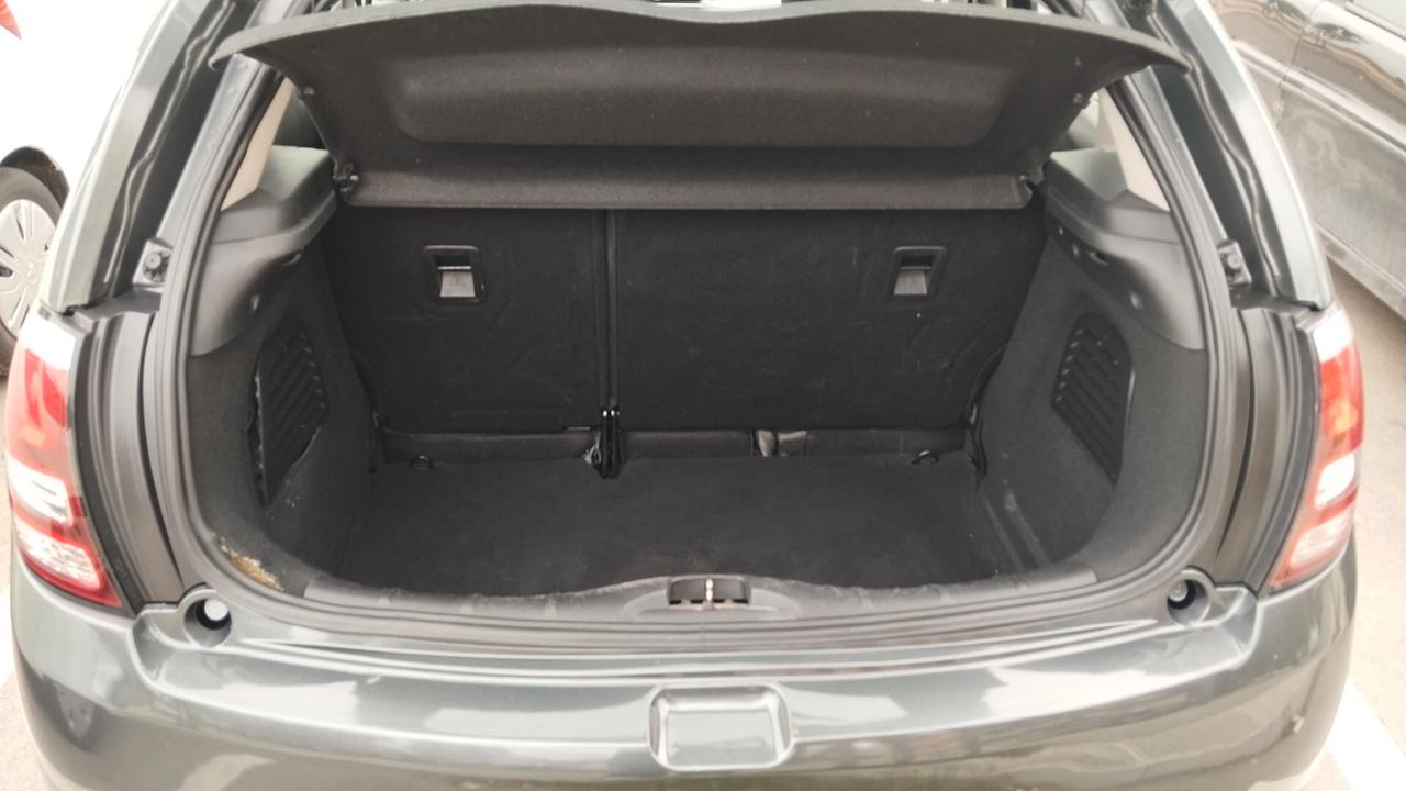 CITROEN C3 1.2 BENZ-PREZZO PROMO
