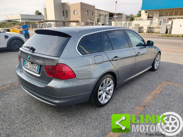 BMW 320 d cat xDrive Touring