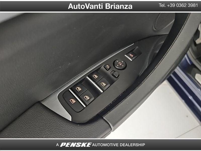 BMW X3 X3 xdrive20d 48V Msport