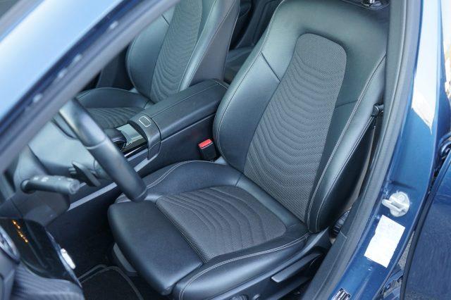 MERCEDES-BENZ A 180 d Automatic Business Extra