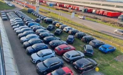 Citroen C4 1.2 puretech Plus s&s 130cv IN PROMO